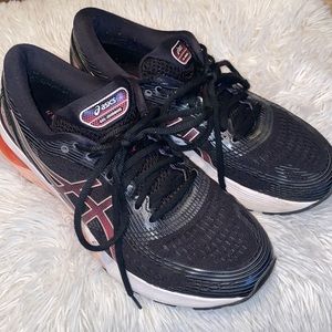 🚫SOLD🚫ASICS Gel Nimbus 21 Running Shoes Women’s size 9